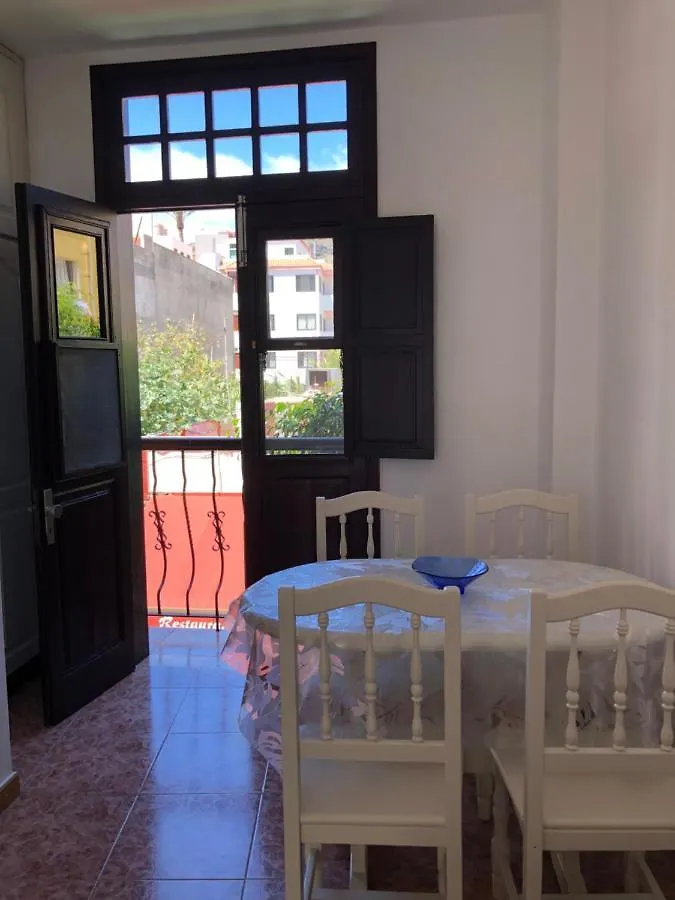 Apartamento Los Atlánticos Apartamento San Sebastián de la Gomera