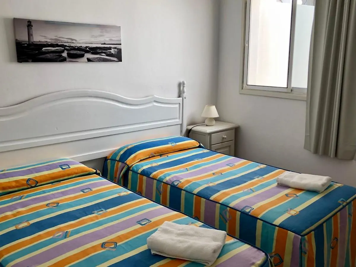 Apartamento Los Atlánticos Apartamento San Sebastián de la Gomera España
