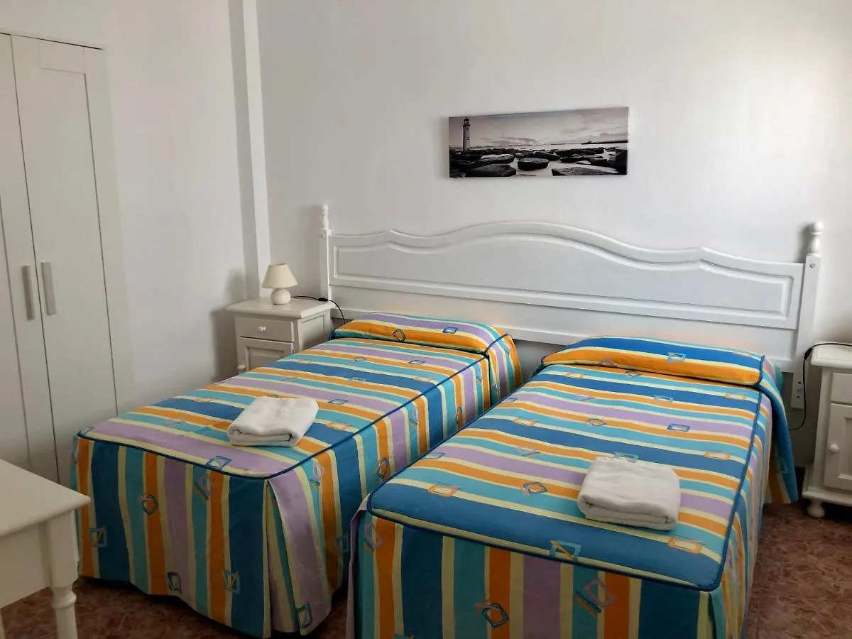 Apartamento Los Atlánticos Apartamento San Sebastián de la Gomera