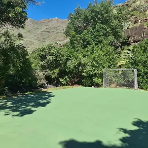 Haciendita Gomera San Sebastián de la Gomera