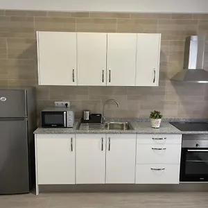 Apartment Casa Vera, San Sebastián de la Gomera