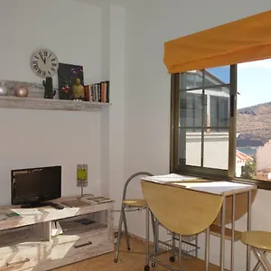 Apartment Balcon Al Atlantico, San Sebastián de la Gomera